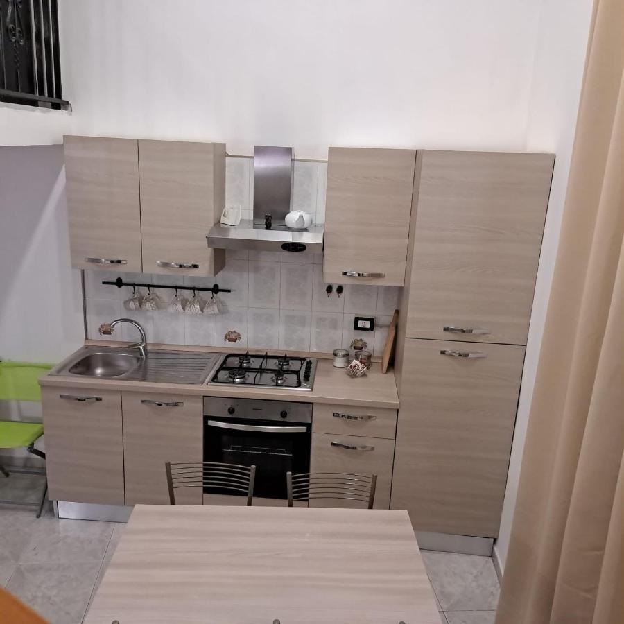 Centro Storico S Chiara House Apartment Naples Exterior photo